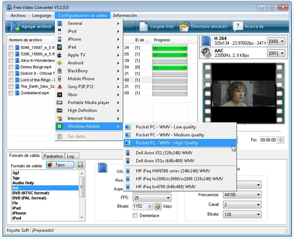 prism video format converter torrent
