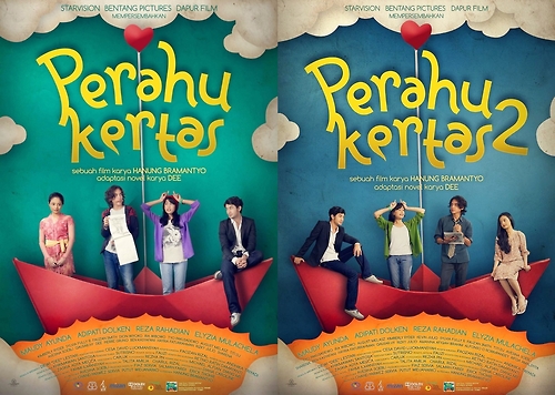 download film perahu kertas 2 full movie